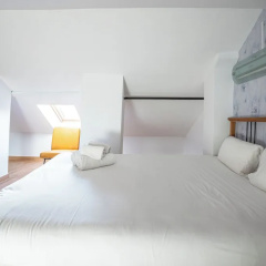 Stay U-nique Apartment Alonso Benitez - Bild 6