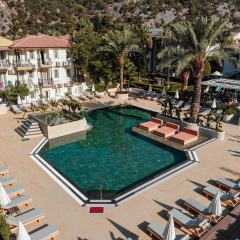Hotel Karbelsun - Bild 14