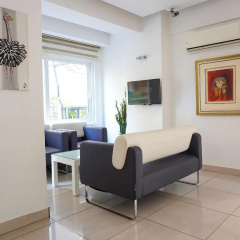 Kleopatra Hotel - Bild 10