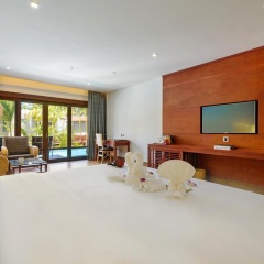 The Haven Khao Lak - Bild 6