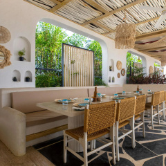 SUNRISE Tucana Resort - Bild 26