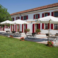 Ca' Tessera Venice Airport - Bild 20