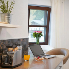 Ferienwohnung Weibhauser - Bild 2