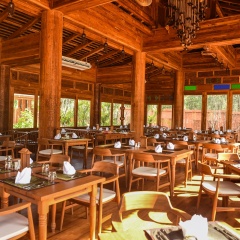 Resort Santhiya Phuket Natai Resort & Spa - Bild 17