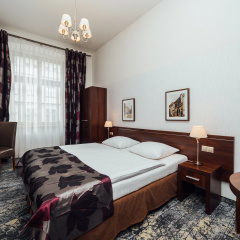 Hotel Rezydent - Bild 3