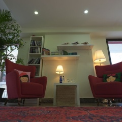Pertevniyal Aziziye Hotel - Bild 2