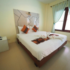 Lanta Fevrier Resort - Bild 6