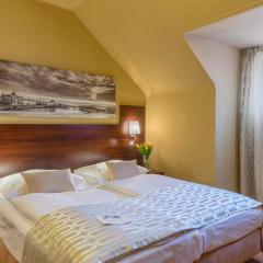 Pytloun Kampa Garden Hotel Prague - Bild 5