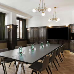 Hotel Astoria Vienna, Curio Collection by Hilton - Bild 20