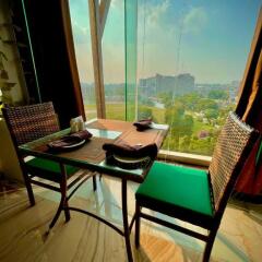 Faletti's Grand Hotel Multan in Multan, Pakistan from 94$, photos, reviews - zenhotels.com photo 25