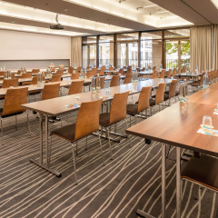 Meliá Düsseldorf - Bild 25