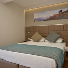Hakcan Hotel - Bild 3
