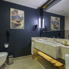 DoubleTree by Hilton Istanbul Topkapi - Bild 29