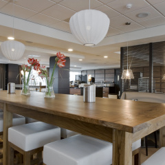 Holiday Inn Express Amsterdam - Sloterdijk Station by IHG - Bild 27