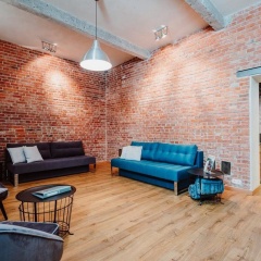 4Seasons Apartments Cracow - Bild 10