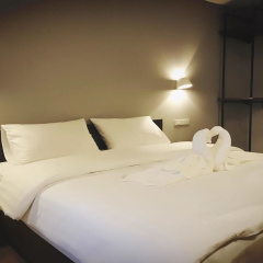 Letana Hotel Samuprakarn - Bild 3