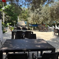 Ali Baba Hotel - Bild 23