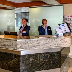 Grand Hotel Amstelveen - Bild 28