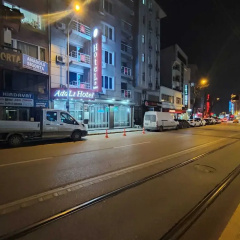 Adalı Hotel & Suites - Bild 14