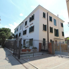 Hotel Villa Orio & Beatrice - Bild 1