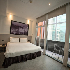 Wifi Boutique Hotel - Bild 6
