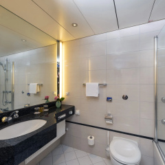 Maritim Hotel Frankfurt - Bild 10