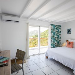 Dream Villa Sbh Idalia in Gustavia, St Barthelemy from 5324$, photos, reviews - zenhotels.com photo 17