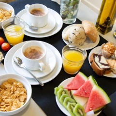 Casual Colours Barcelona Hotel by Casual Hoteles - Bild 11