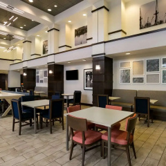 Hampton Inn & Suites Wilmington Christiana thumbnail 23