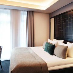 The Seminyak Beach Resort & Spa - Bild 2