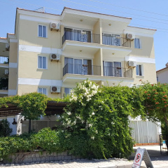 Fora Apart Otel