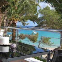 Apartment - 2 Bedrooms with Pool and Sea views - 104919 - Bild 8