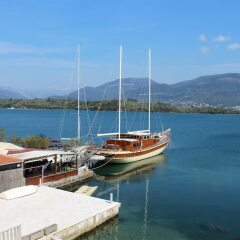 Apartments Odzic in Tivat, Montenegro from 87$, photos, reviews - zenhotels.com photo 18