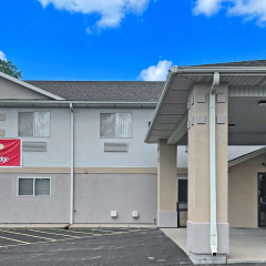 Econo Lodge Chillicothe thumbnail 1