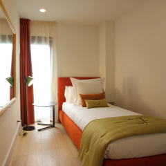Cosmo Apartments Rambla de Catalunya - Bild 4
