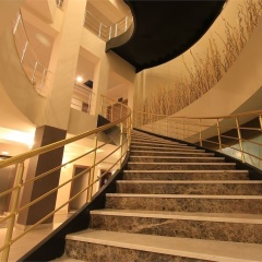 Naskon Sapphire Resort & Spa - Bild 11