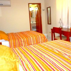 The Green Frog Inn in San Pedro Sula, Honduras from 75$, photos, reviews - zenhotels.com photo 28