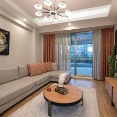 Sirius Town Residence and Spa - Bild 3