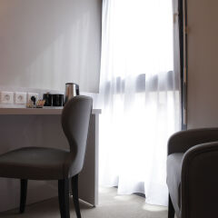 Best Western Crequi Lyon Part Dieu in Lyon, France from 180$, photos, reviews - zenhotels.com photo 2