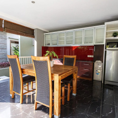 Abi Bali Resort Villas & Spa - Bild 21