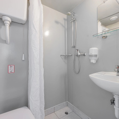 Fortuna Boat Hotel - Bild 10
