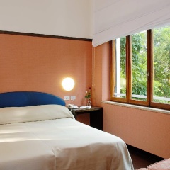 Hotel Villa Mabapa - Bild 3