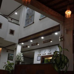 Surya Pesona Beach Hotel thumbnail 47