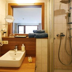 Hotel Rickmers Insulaner - Bild 8