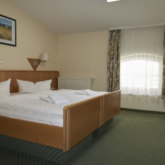 Hotel Am Schloß - Bild 2