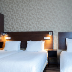 Hotel Espresso City Centre - Bild 4