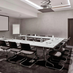 Hyatt Centric Milan Centrale thumbnail 28