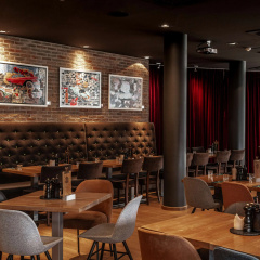 pentahotel Kassel - Bild 28