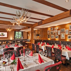 Hotel Schäfflerwirt - Bild 22