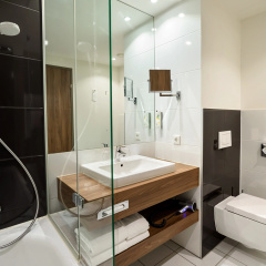 Austria Trend Hotel Doppio - Bild 10